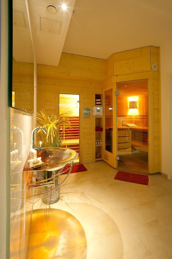 Hotel-Renner Buchbach Εξωτερικό φωτογραφία
