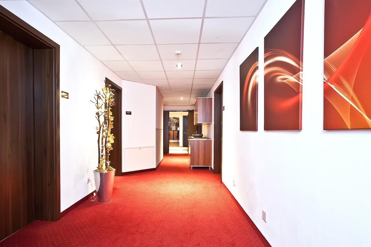 Hotel-Renner Buchbach Εξωτερικό φωτογραφία