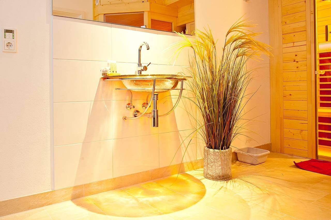 Hotel-Renner Buchbach Εξωτερικό φωτογραφία