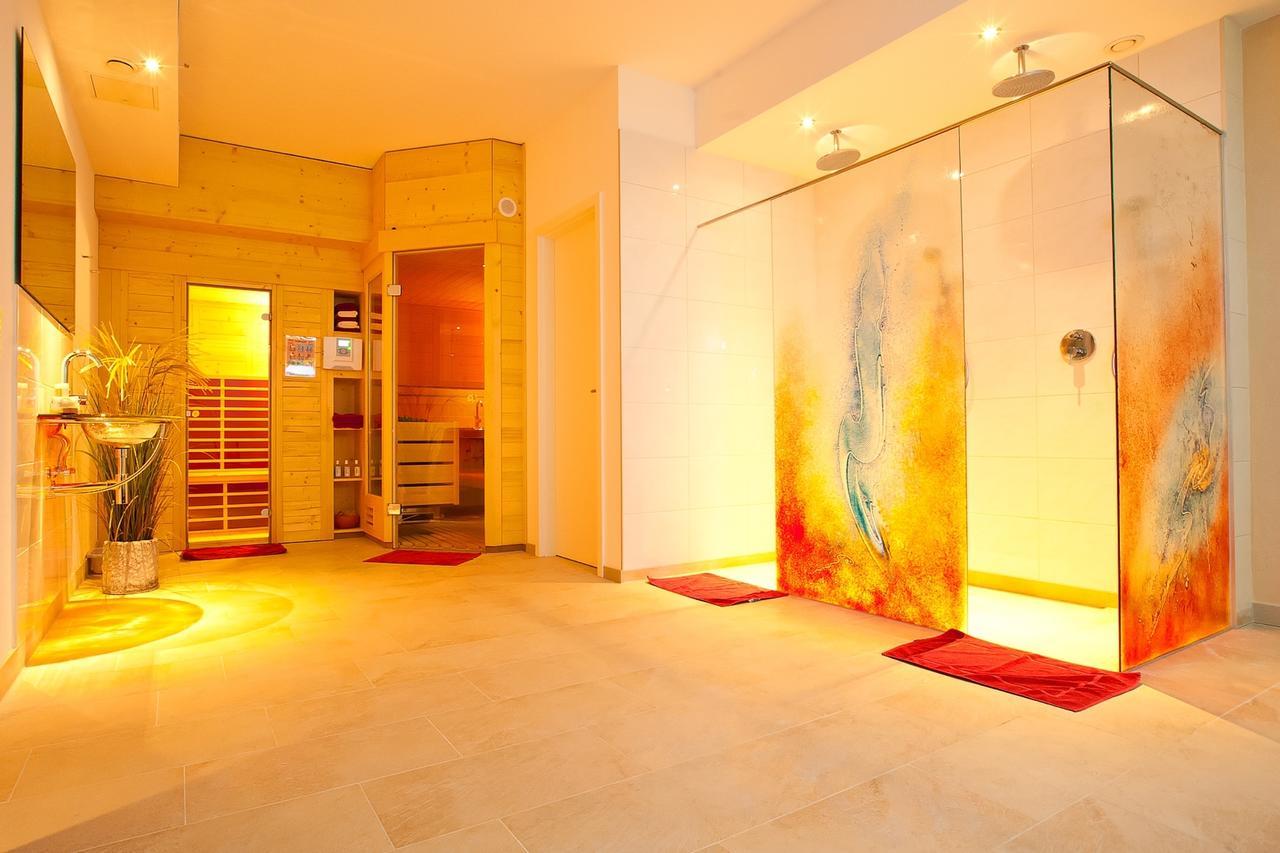 Hotel-Renner Buchbach Εξωτερικό φωτογραφία