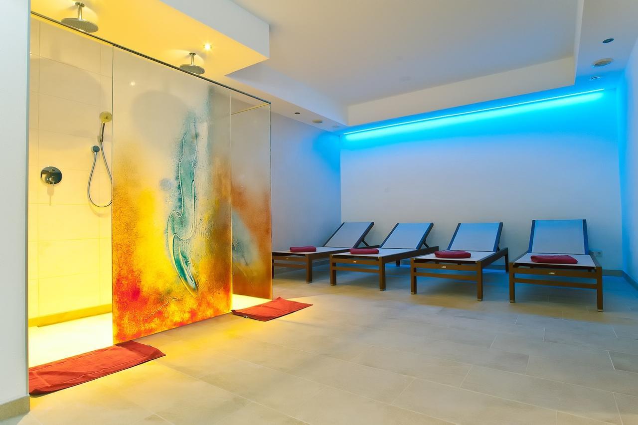 Hotel-Renner Buchbach Εξωτερικό φωτογραφία