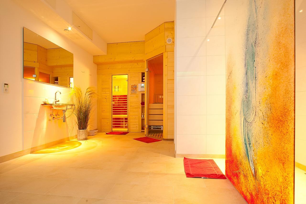 Hotel-Renner Buchbach Εξωτερικό φωτογραφία