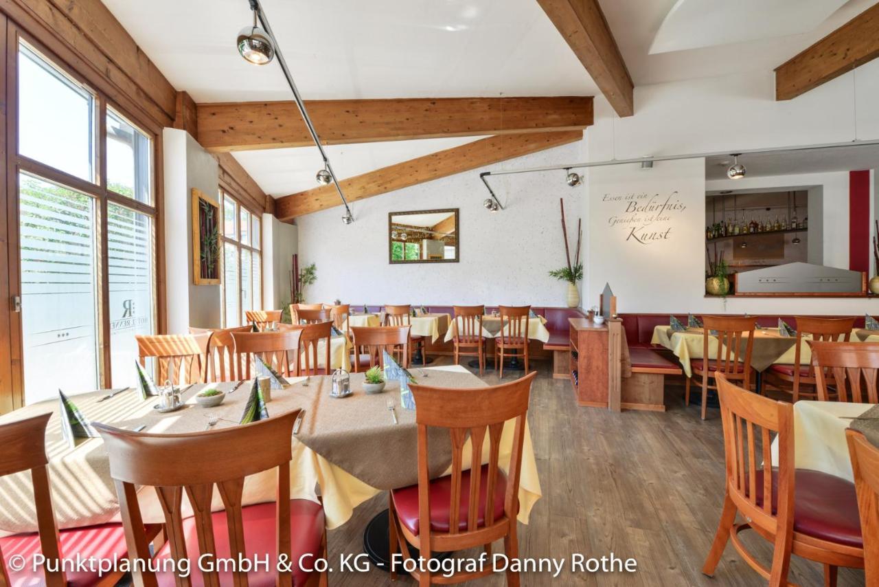 Hotel-Renner Buchbach Εξωτερικό φωτογραφία
