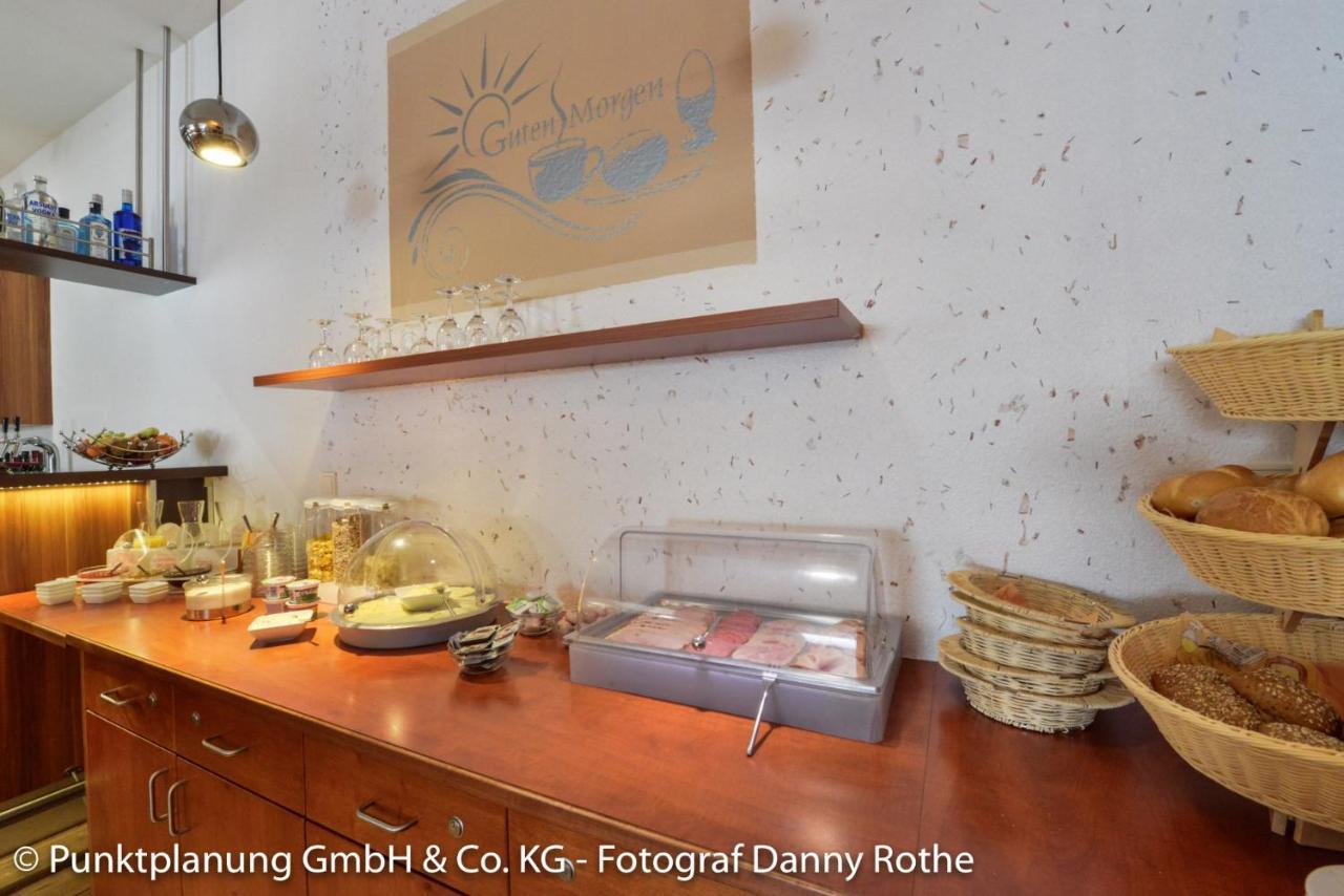 Hotel-Renner Buchbach Εξωτερικό φωτογραφία